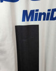 1997-98 Juventus Home Shirt Zidane 