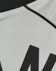 1997-98 Juventus Home Shirt Zidane 