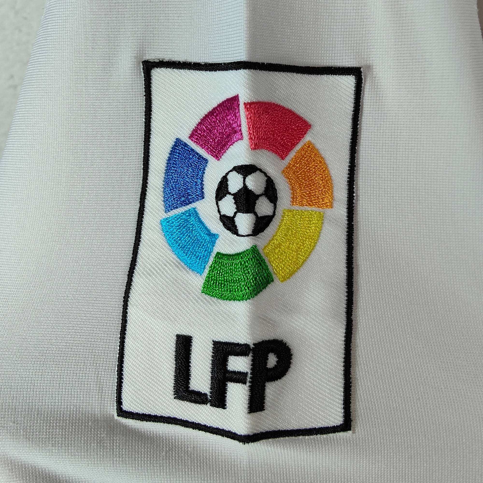 2005-06 Sevilla Home Shirt - 7.5/10 - (XL slim)