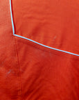 2004-06 Netherlands Home Shirt Davids 