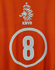 2004-06 Netherlands Home Shirt Davids 