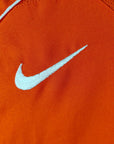 2004-06 Netherlands Home Shirt Davids 