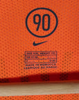2004-06 Netherlands Home Shirt Davids 