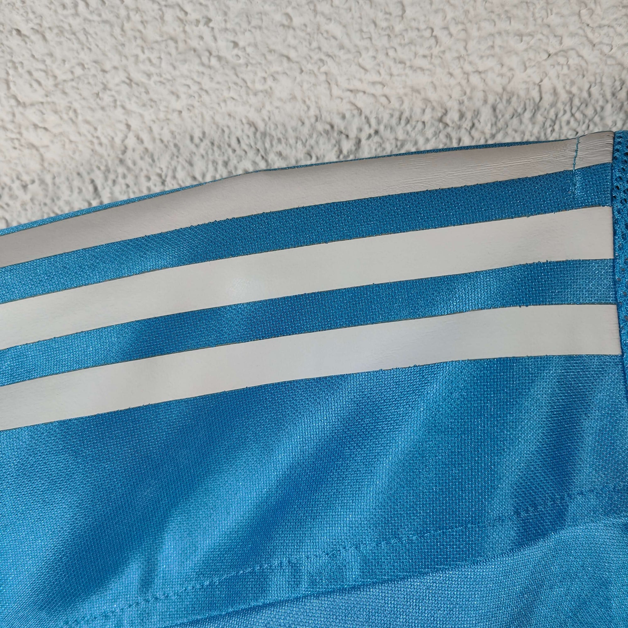 2004-05 Olympique Marseille Away Shirt Nasri 
