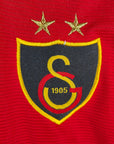 2001-02 Galatasaray Third Shirt Sas 