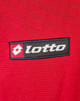 2001-02 Galatasaray Third Shirt Sas 