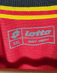2001-02 Galatasaray Third Shirt Sas 