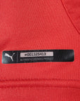2014-15 Switzerland Home Shirt Shaqiri 