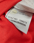 2014-15 Switzerland Home Shirt Shaqiri 