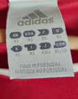 2004-05 Bayern Munich Home Shirt Ballack 