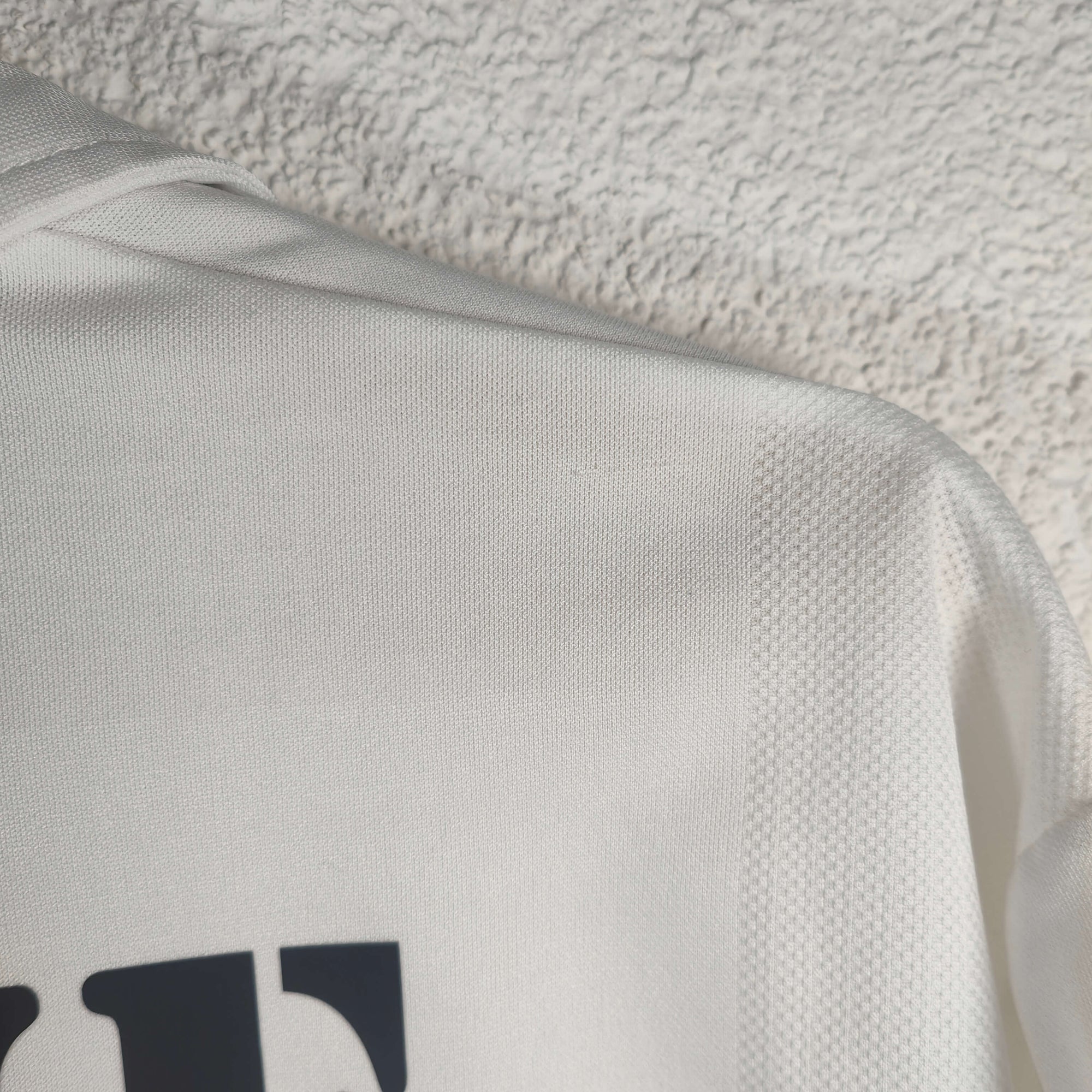 2002-03 Real Madrid Home Shirt Zidane 