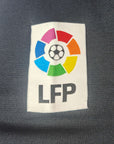 2002-03 Real Madrid Away Shirt Zidane 