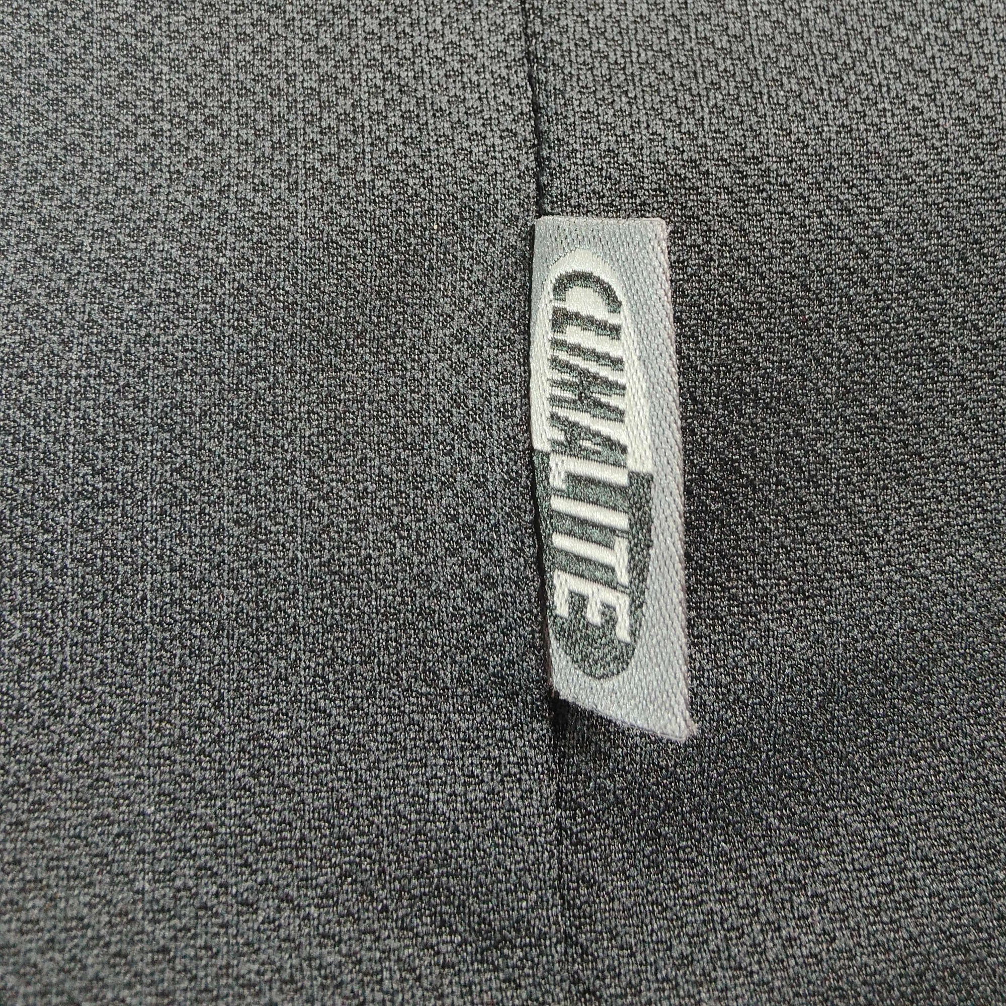 2002-03 Real Madrid Away Shirt Zidane 