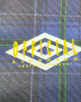 1994-96 Scotland Home Shirt - 9/10 - (L)