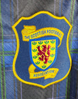 1994-96 Scotland Home Shirt - 9/10 - (L)