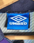 1994-96 Scotland Home Shirt - 9/10 - (L)