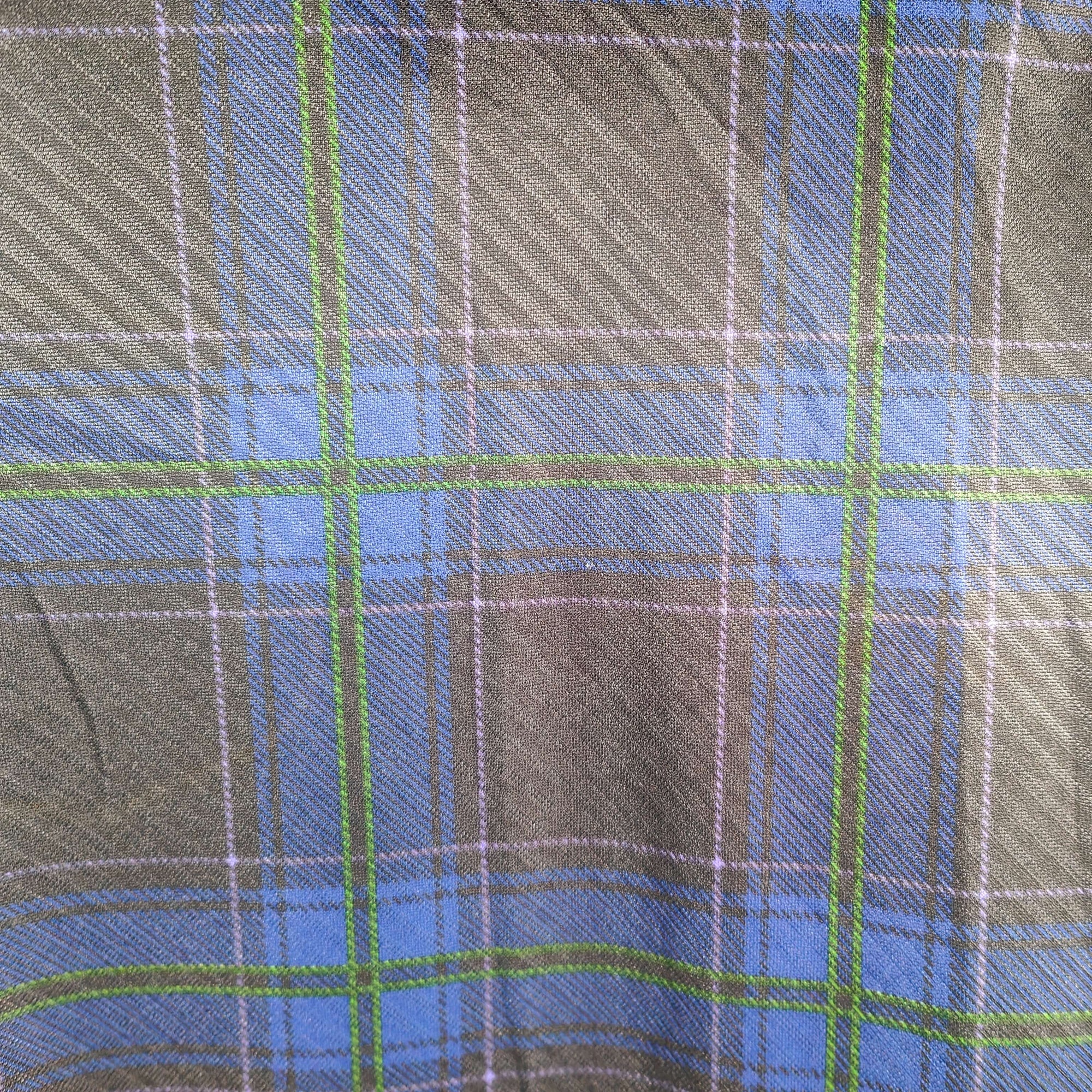 1994-96 Scotland Home Shirt - 9/10 - (L)