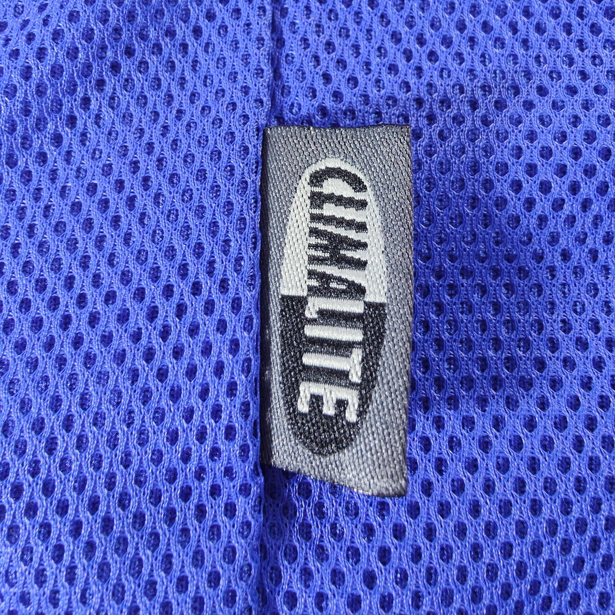 2002-04 France Home Shirt Zidane 