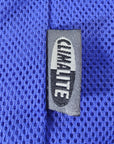 2002-04 France Home Shirt Zidane 
