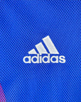 2002-04 France Home Shirt Zidane 