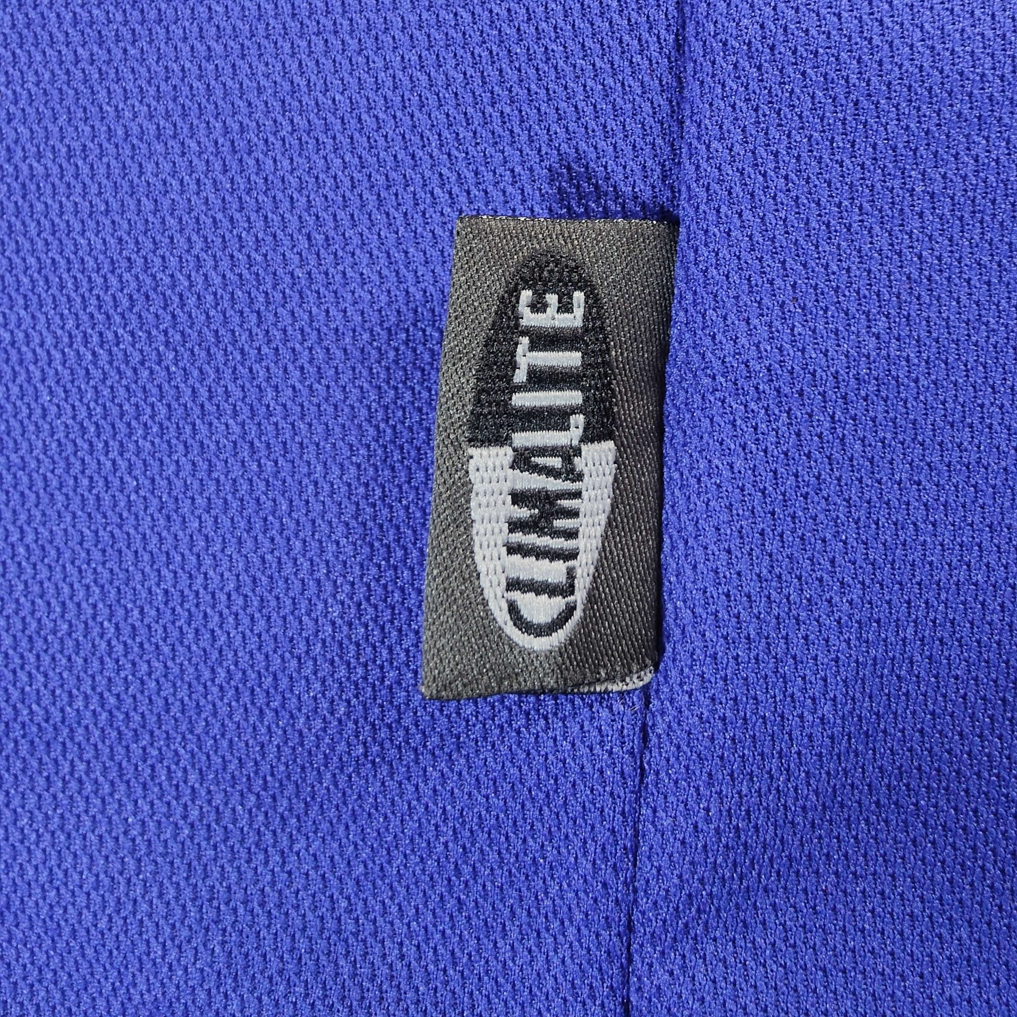 2002-04 Japan Home Shirt Nakata 