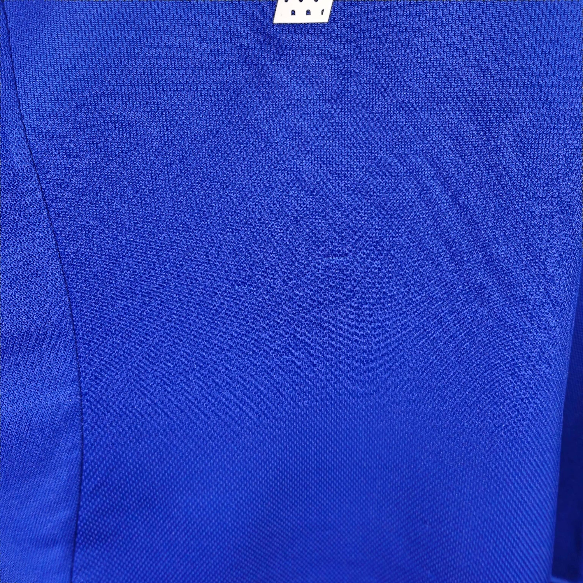 2002-04 Japan Home Shirt Nakata 