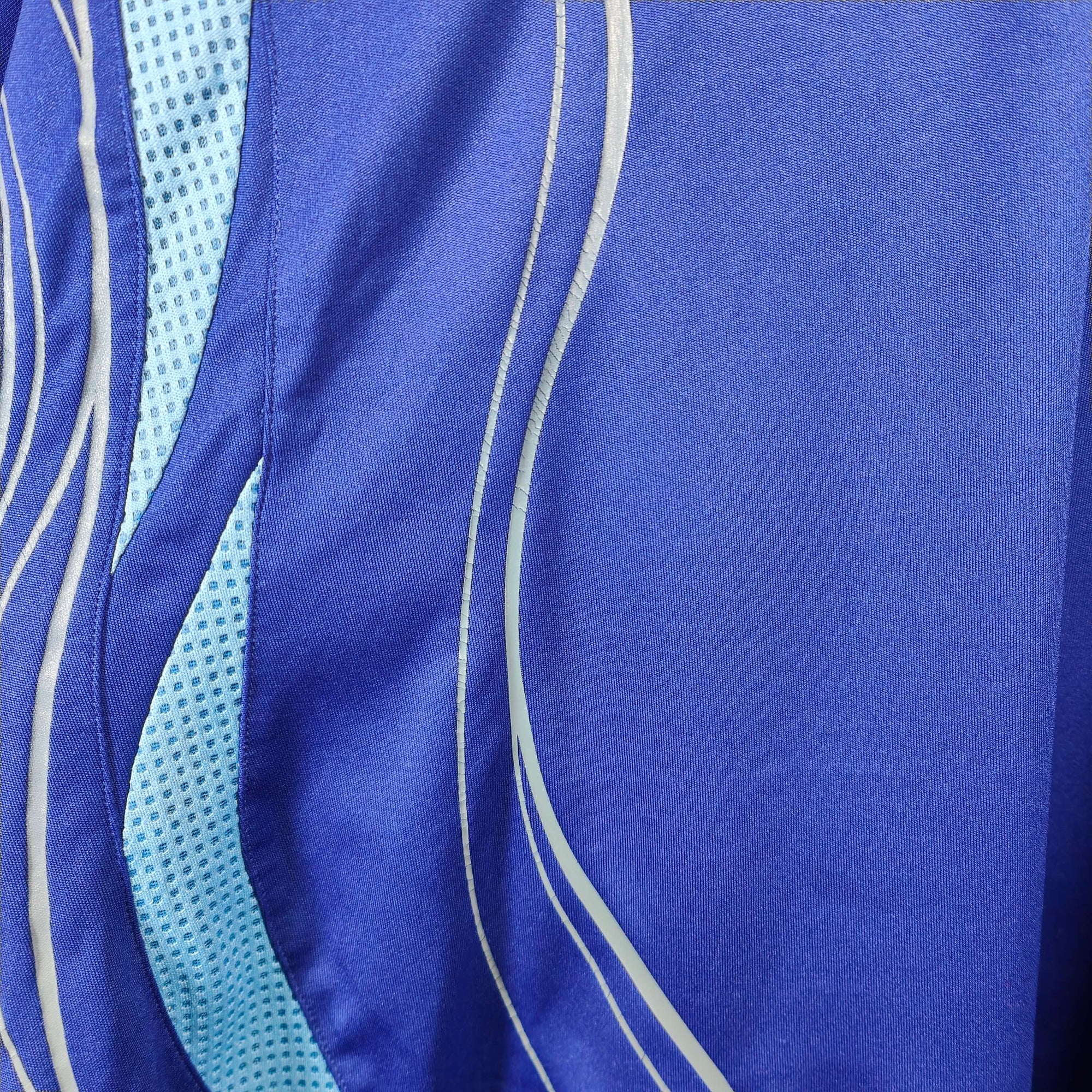 2006-08 Japan Home Shirt Nakamura 