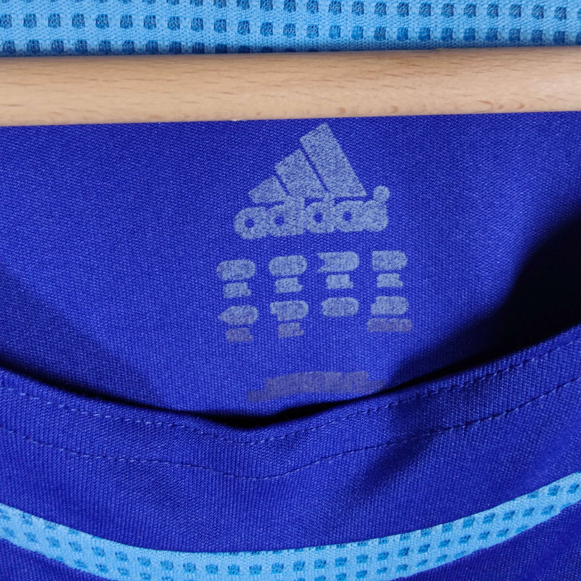 2006-08 Japan Home Shirt Nakamura 