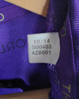 2015-16 Orlando City Player Version Home Shirt Kaka 