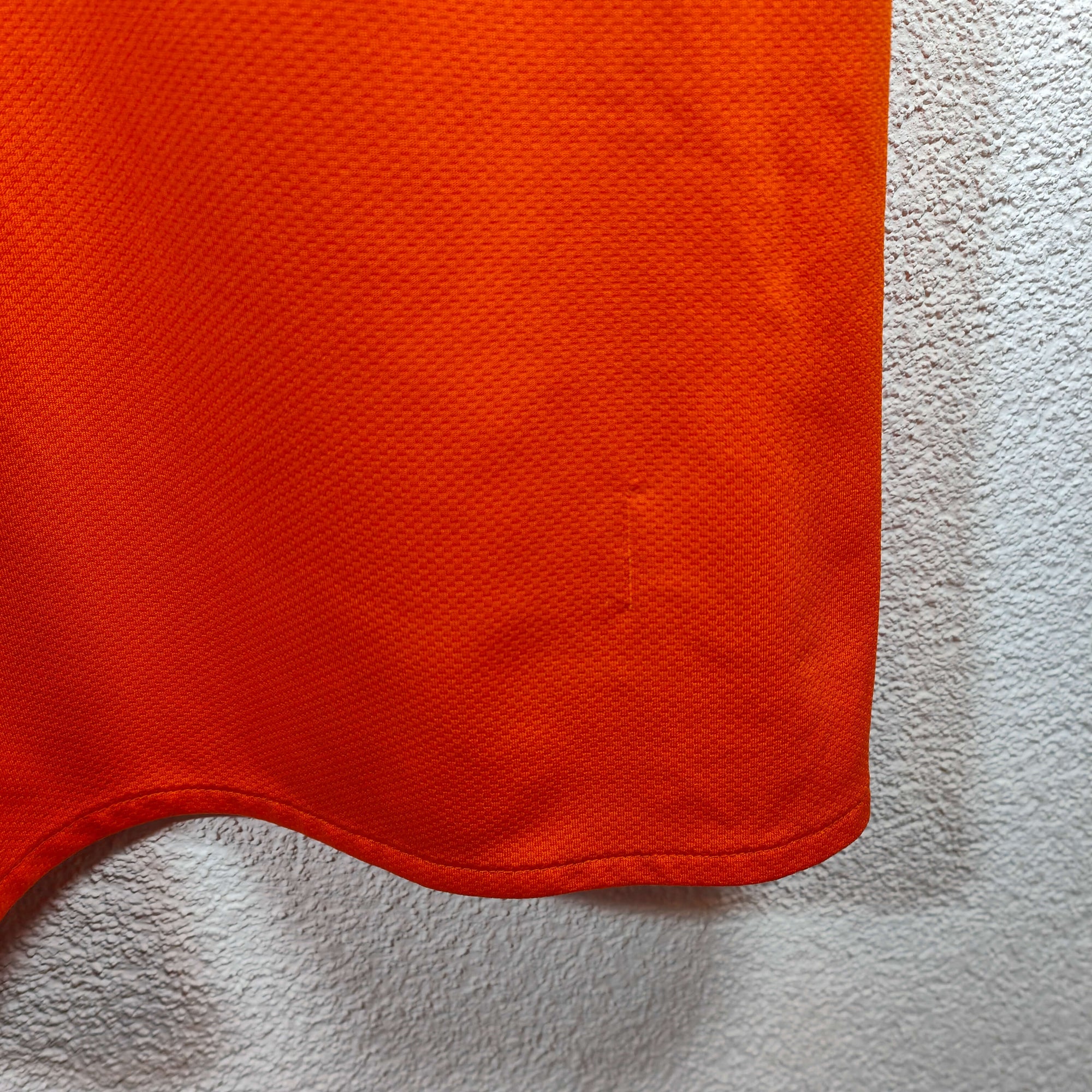 2008-10 Netherlands Home Shirt Robben 