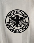 1992-94 Germany Home Shirt - 9/10 - (XS)