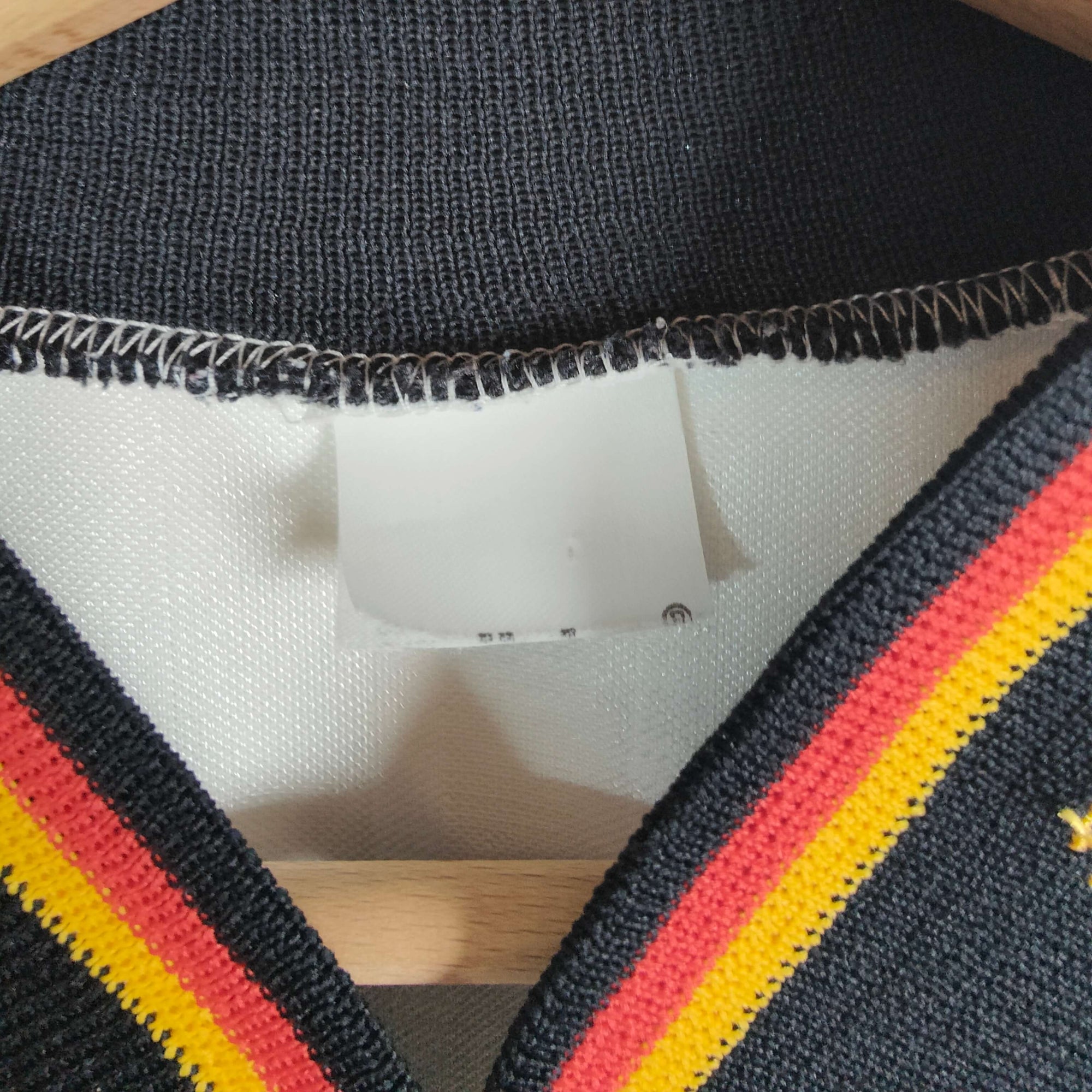1992-94 Germany Home Shirt - 9/10 - (XS)