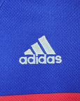 1998-00 France Home Shirt Zidane 