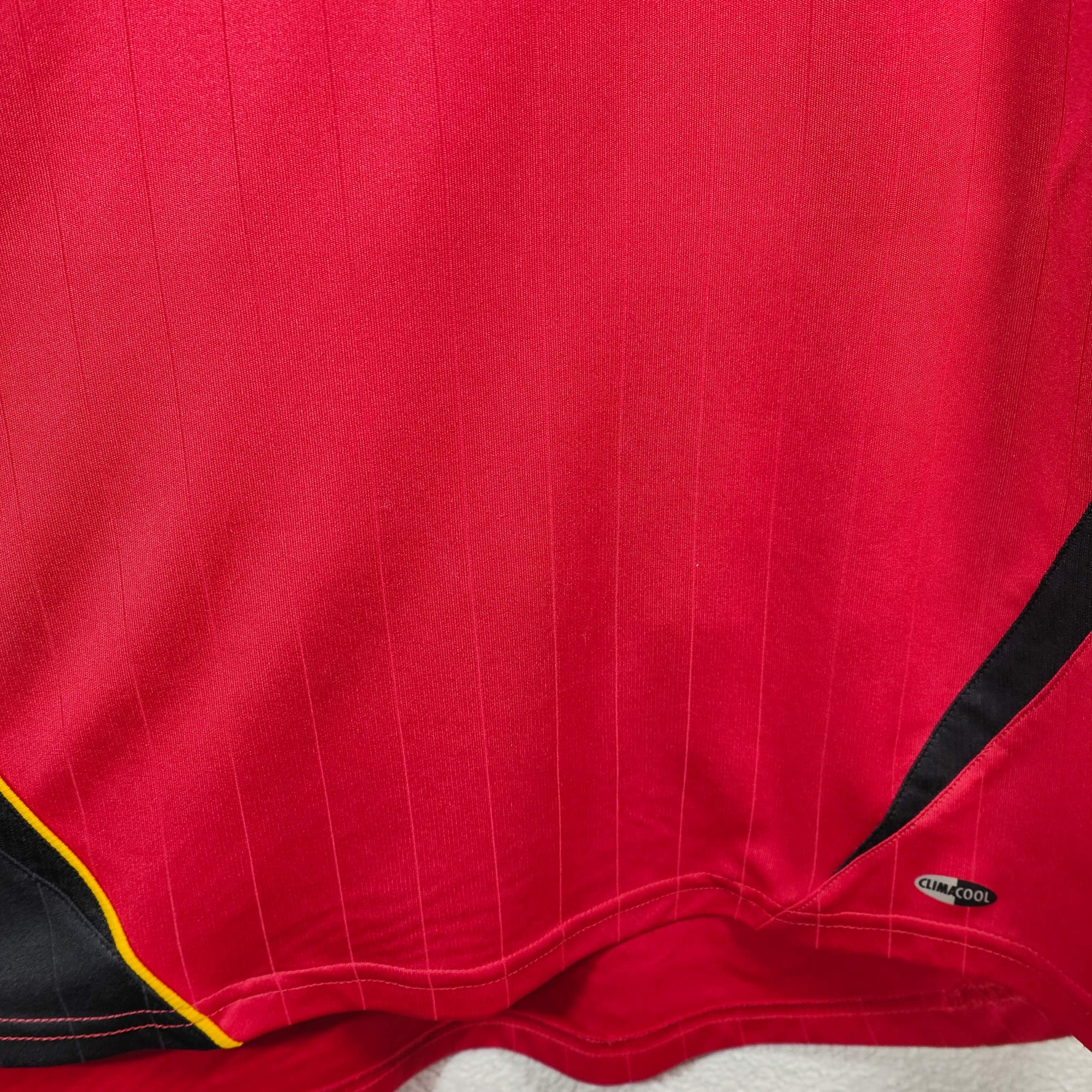 2005-07 Germany Away Shirt Klose 