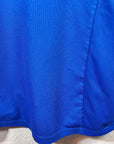 2002-04 France Home Shirt Zidane 