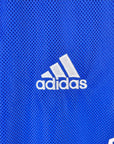 2002-04 France Home Shirt Zidane 