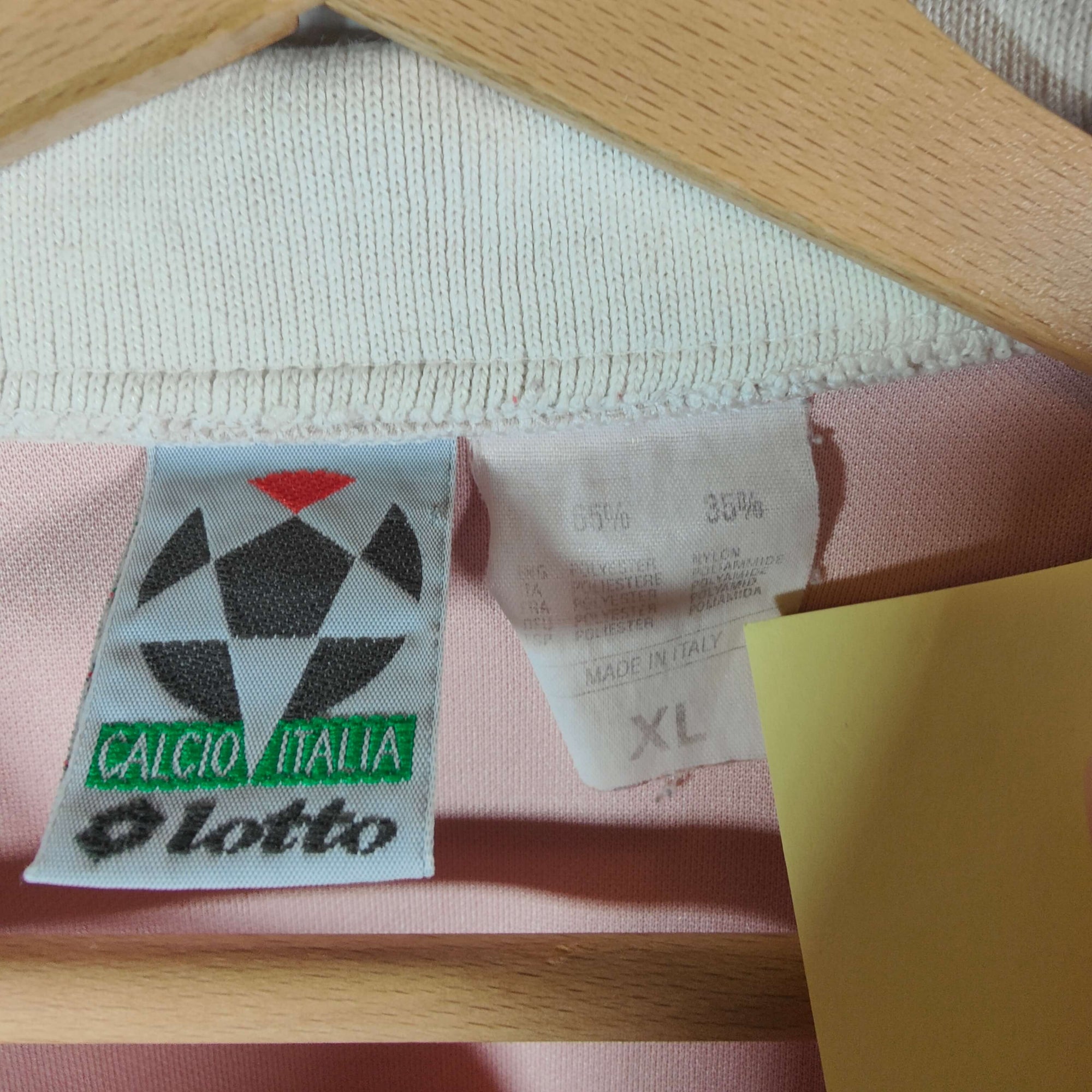 1994-96 Switzerland Home Shirt LS - 9/10 - (XL)