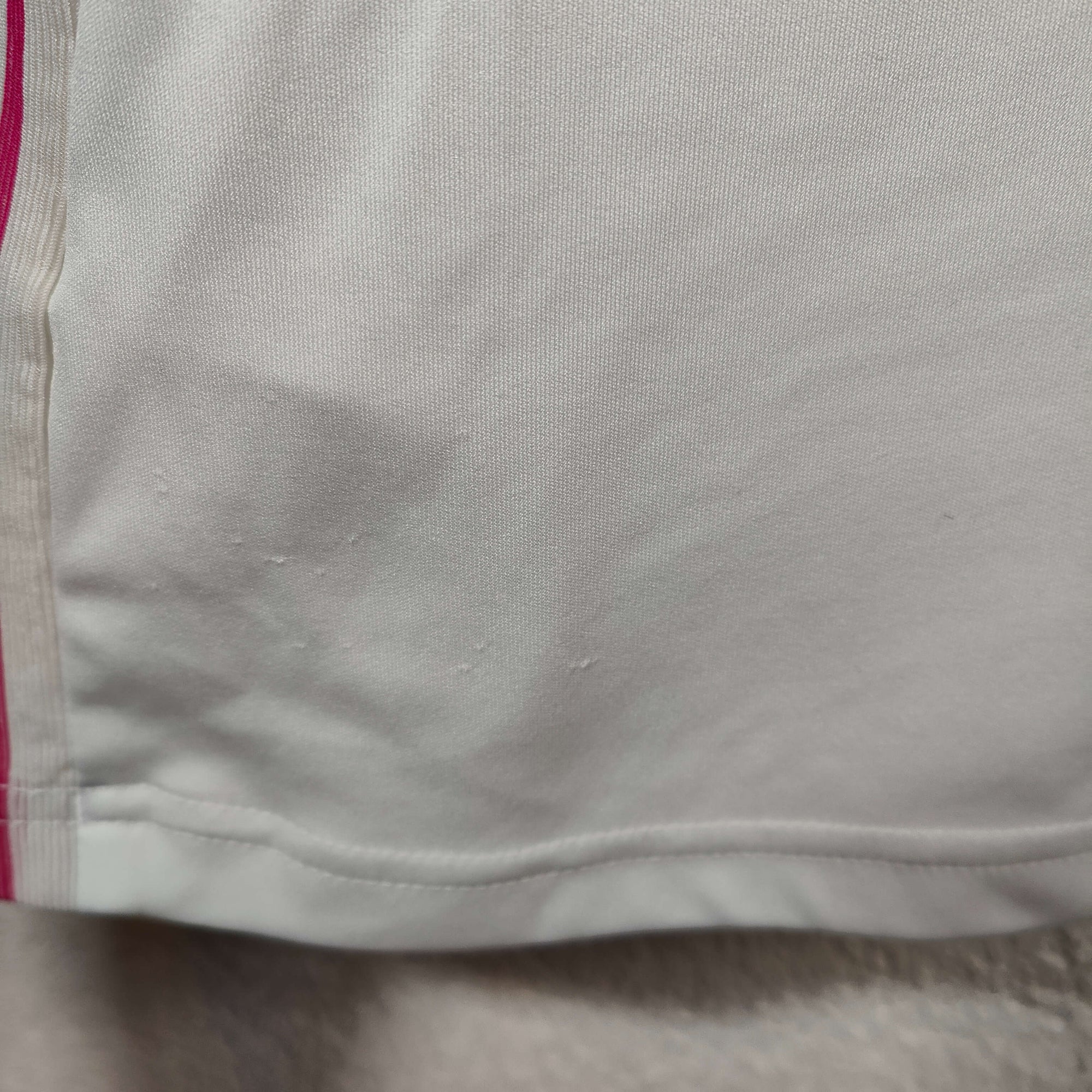 2014-15 Real Madrid Home Shirt Ronaldo 