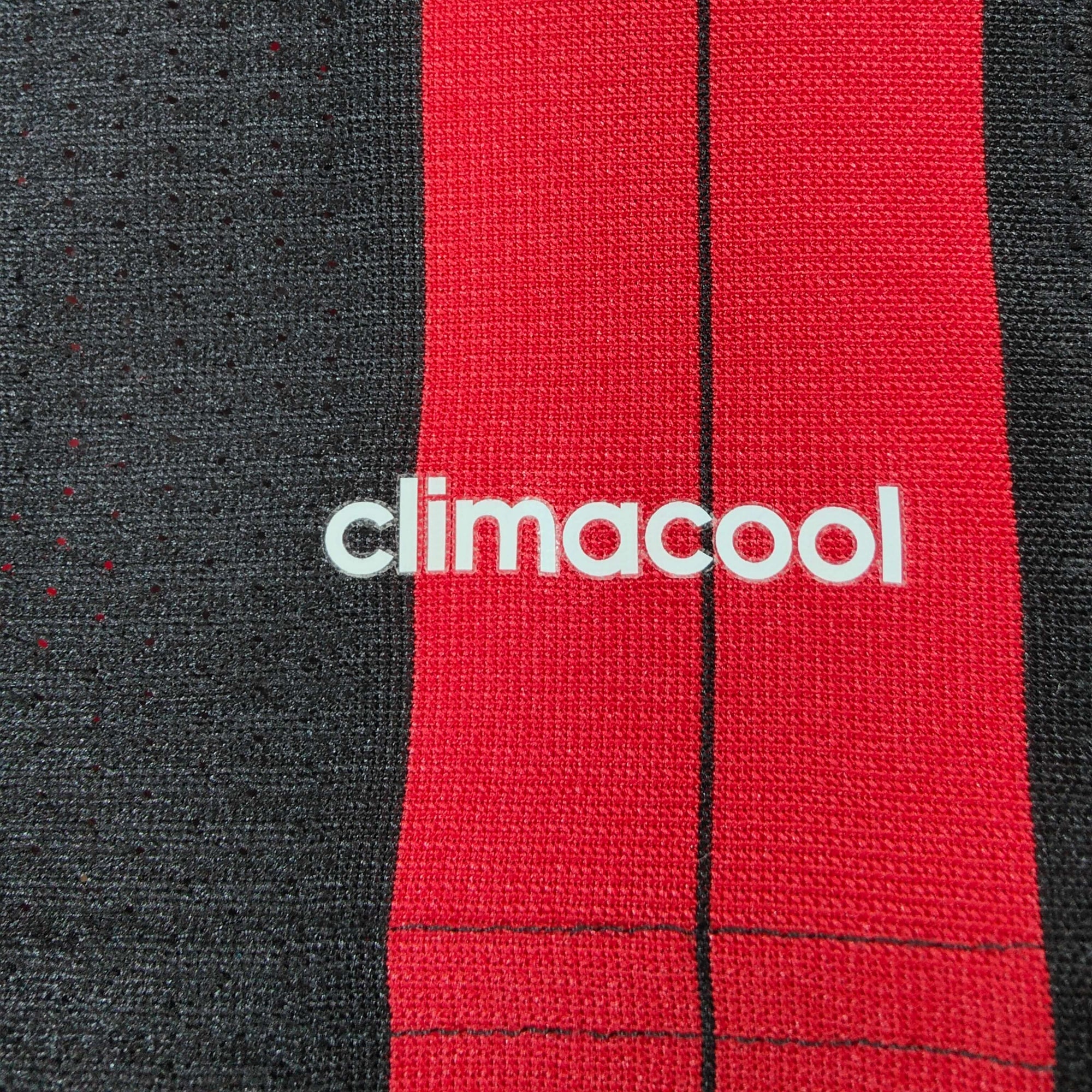 2013-14 AC Milan Home Shirt Kaka 