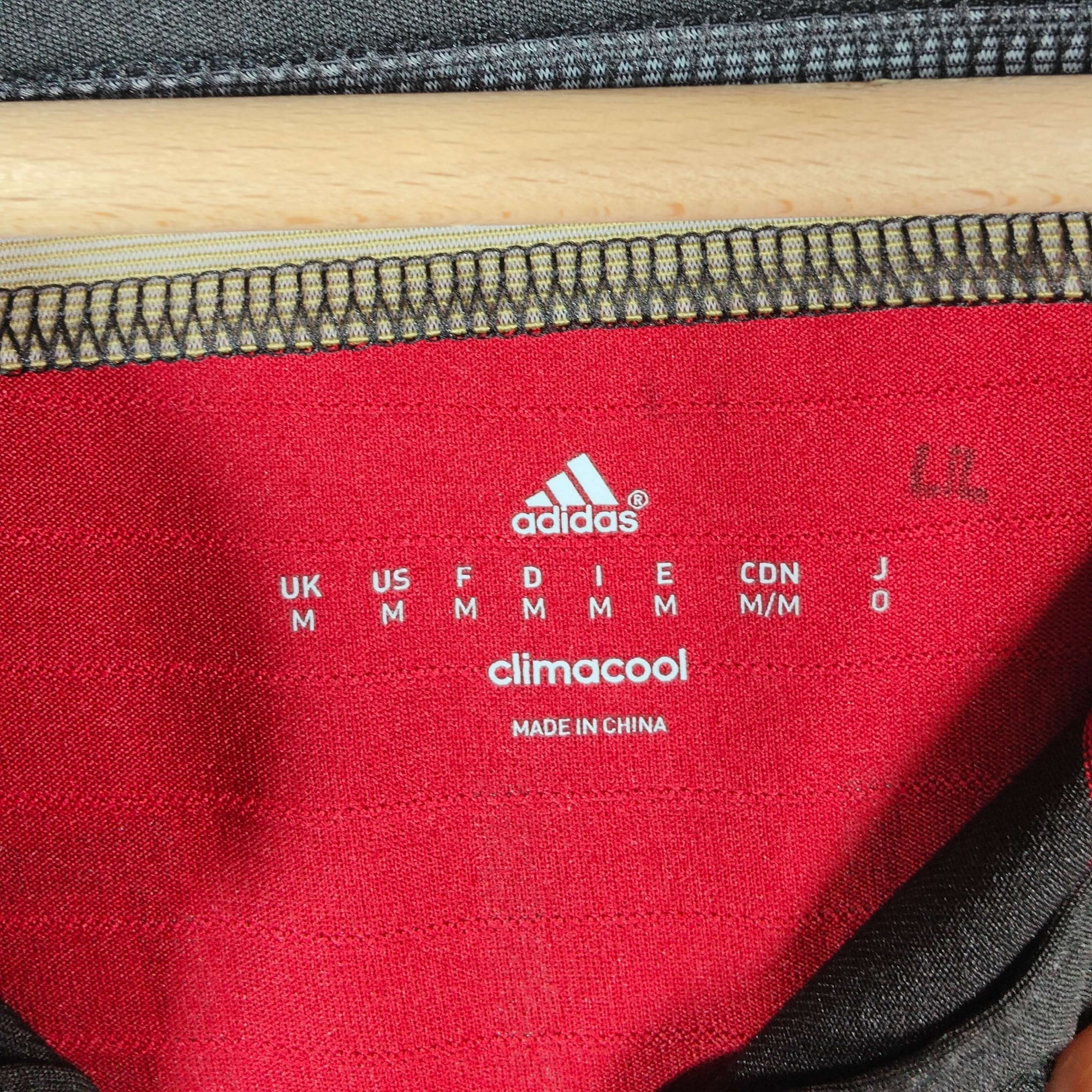 2014-15 Germany Away Shirt Muller 