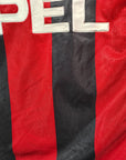 1998-99 AC Milan Home Shirt Maldini 