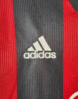 1998-99 AC Milan Home Shirt Maldini 