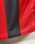 1998-99 AC Milan Home Shirt Maldini 