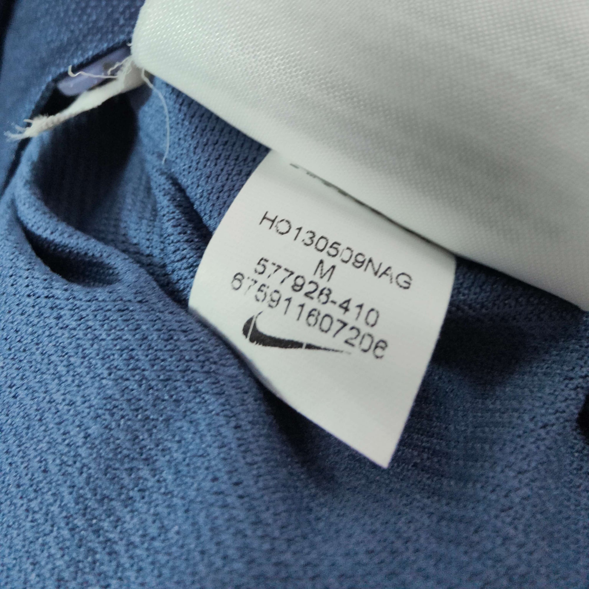 2014-15 France Home Shirt Benzema 