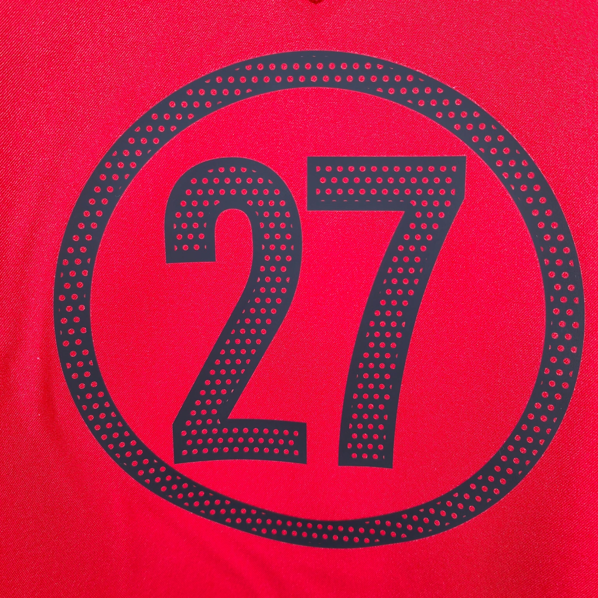 2004-06 Belgium Home Shirt Kompany 