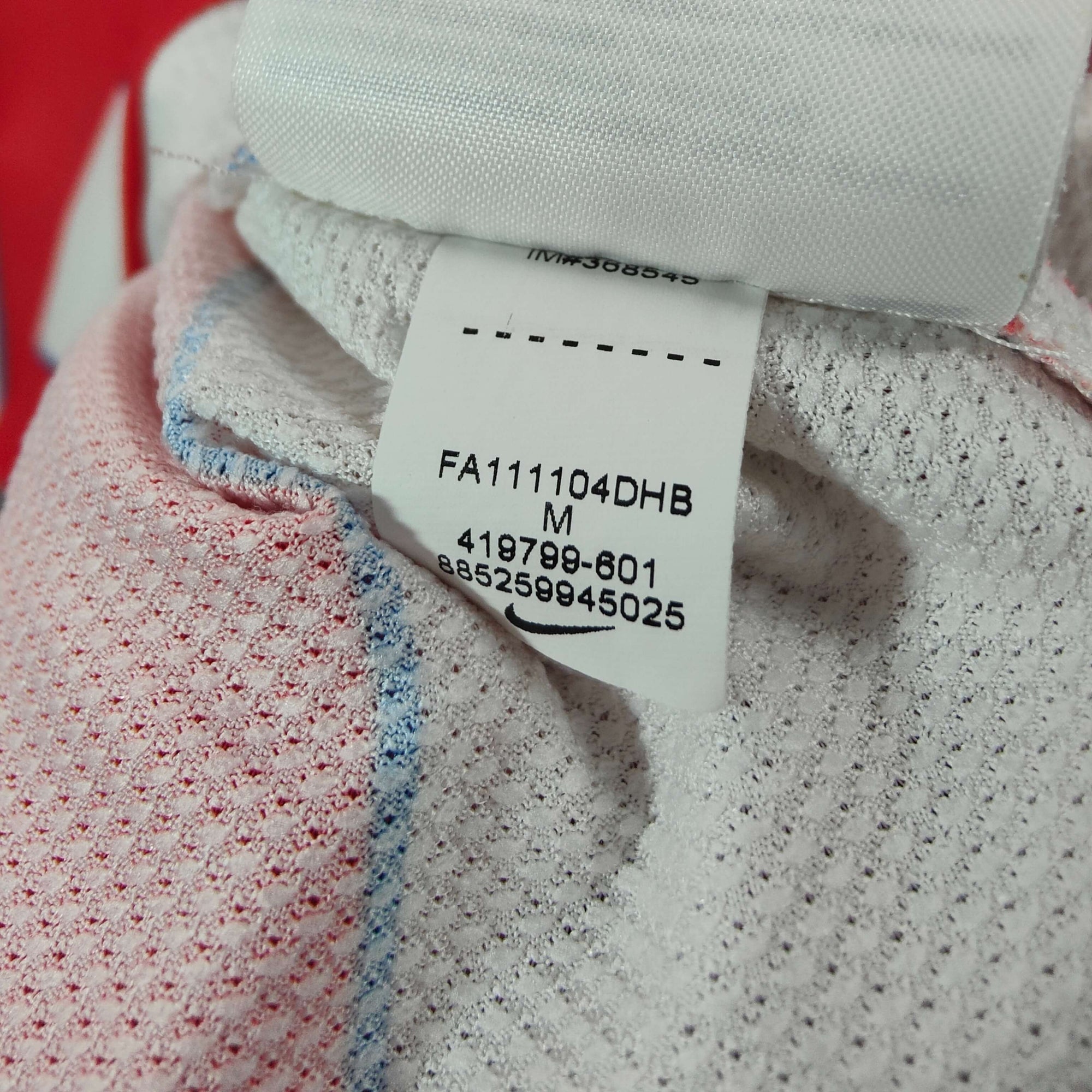 2011-12 Atletico Madrid Home Shirt Falcao 