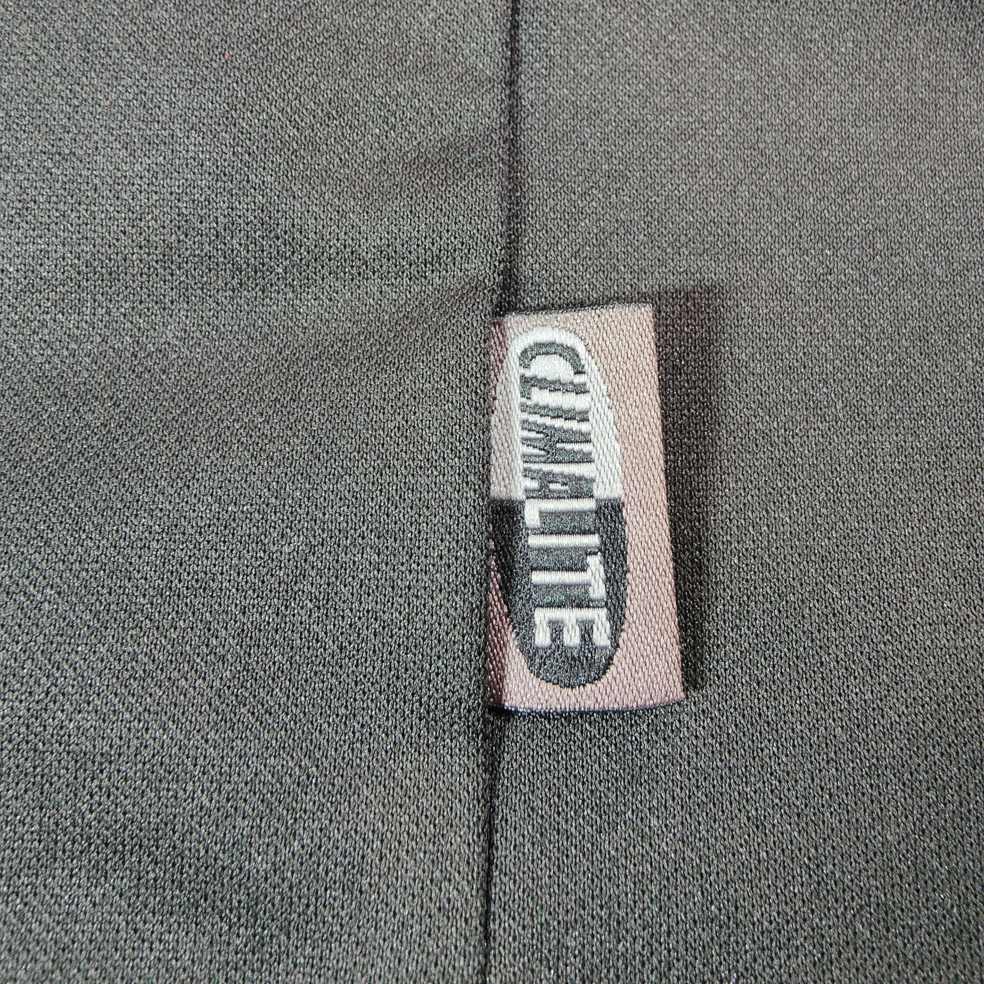 2000-01 AC Milan Third Shirt Maldini 