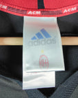 2000-01 AC Milan Third Shirt Maldini 