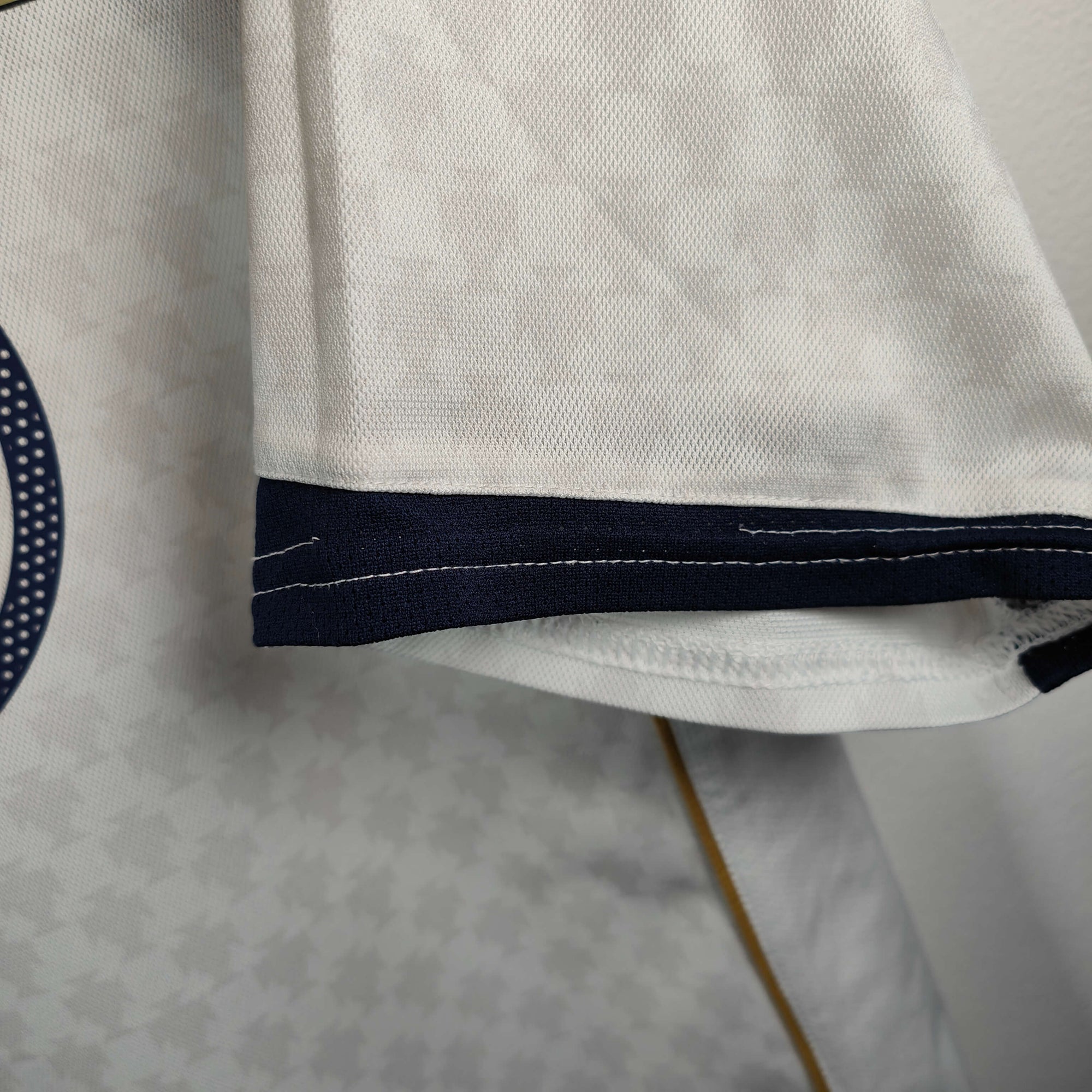 2004-06 Portogallo Basic Trasferta Maglia Ronaldo 