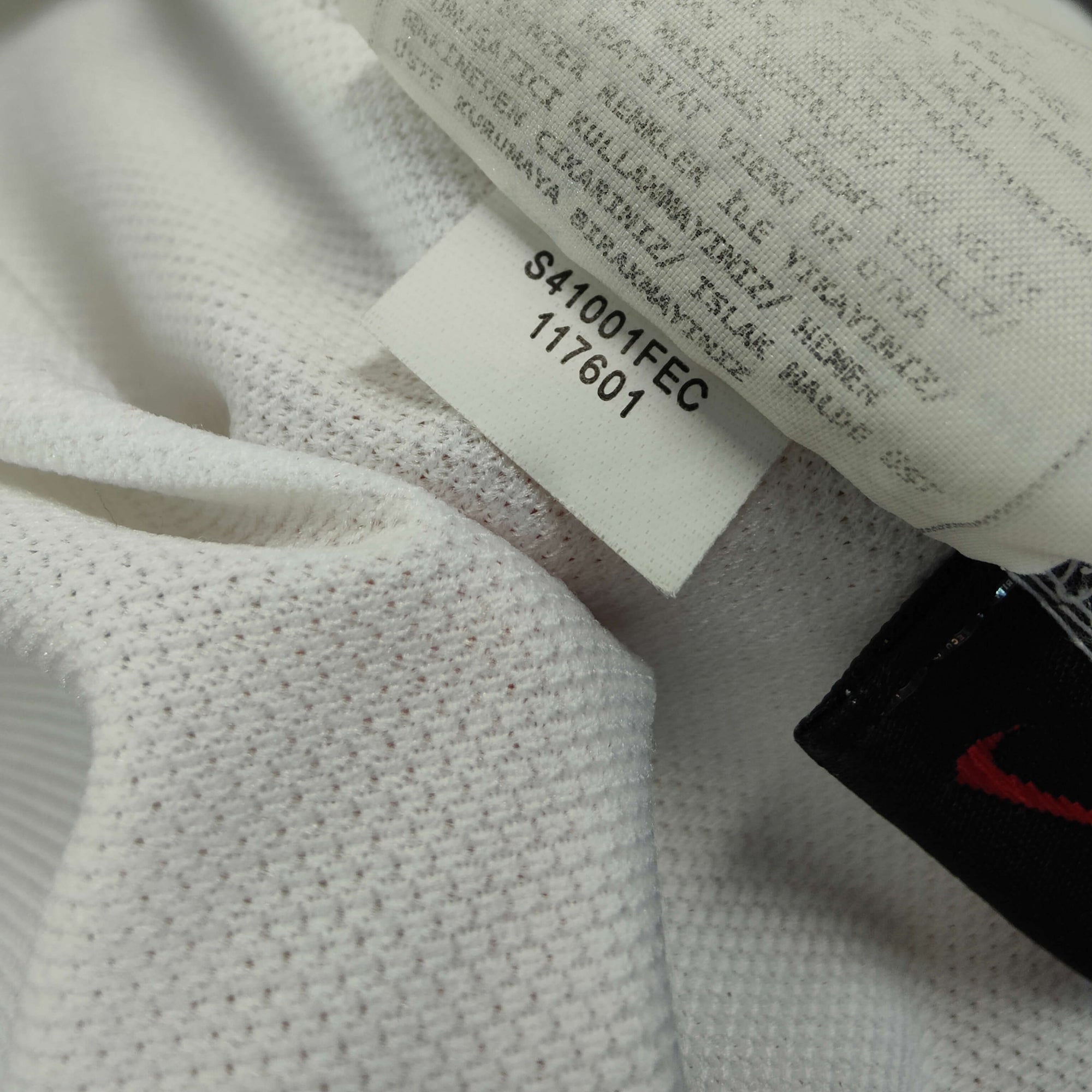 2004-06 Portogallo Basic Trasferta Maglia Ronaldo 